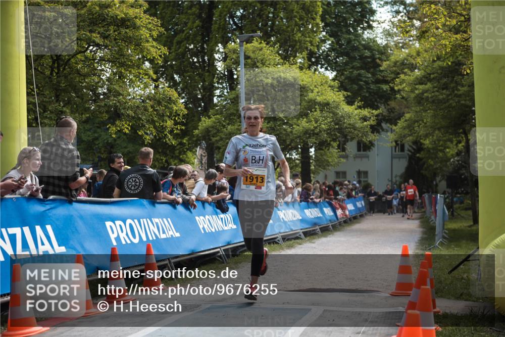 09.05.2026 - Störlauf H.Heesch http://msf.ph/oto/9676255 09.05.2026 15:37:06 Ziel 1913 meine-sportfotos.de