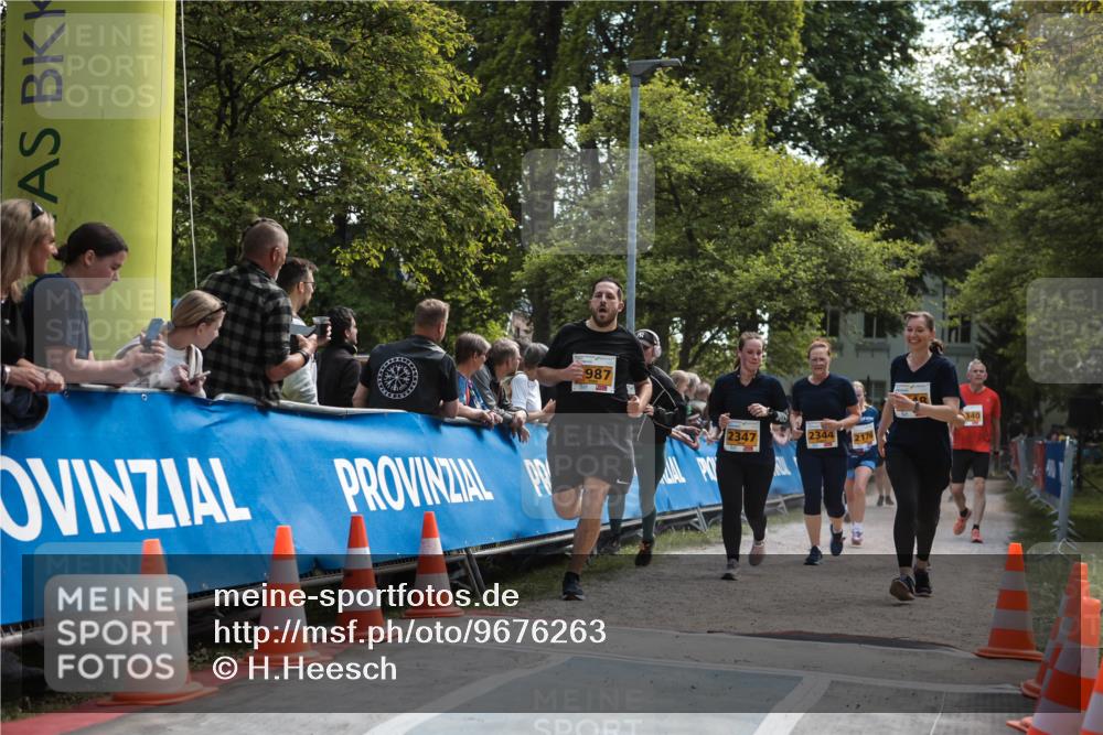 09.05.2026 - Störlauf H.Heesch http://msf.ph/oto/9676263 09.05.2026 15:37:18 Ziel 987, 2347, 2344, 2176, 340 meine-sportfotos.de