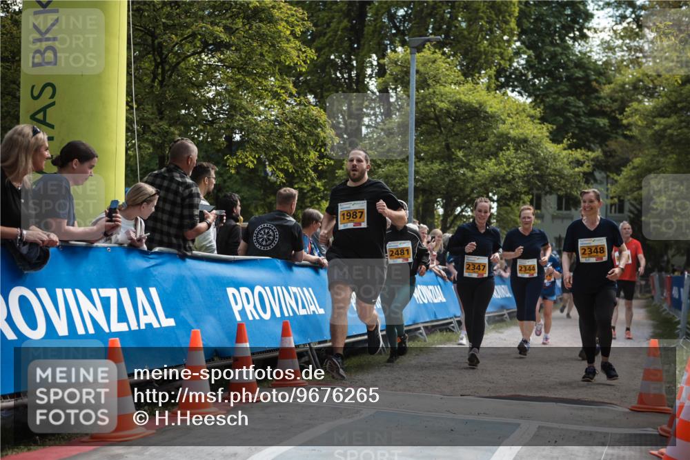 09.05.2026 - Störlauf H.Heesch http://msf.ph/oto/9676265 09.05.2026 15:37:18 Ziel 1987, 2481, 2348, 2347, 2344 meine-sportfotos.de