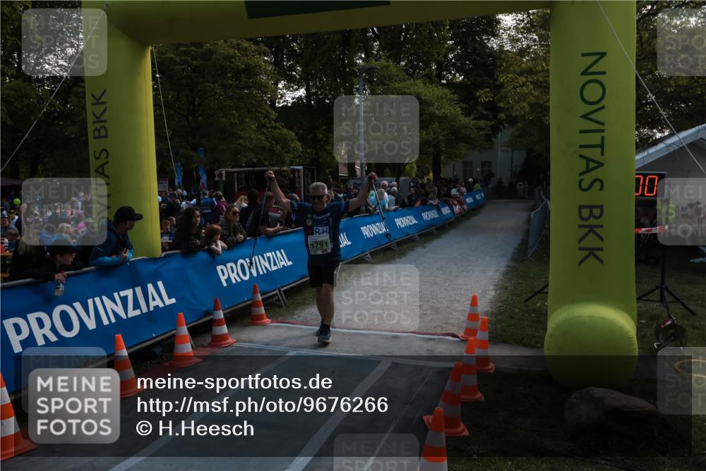 09.05.2026 - Störlauf H.Heesch http://msf.ph/oto/9676266 09.05.2026 15:55:53 Ziel 1791 meine-sportfotos.de