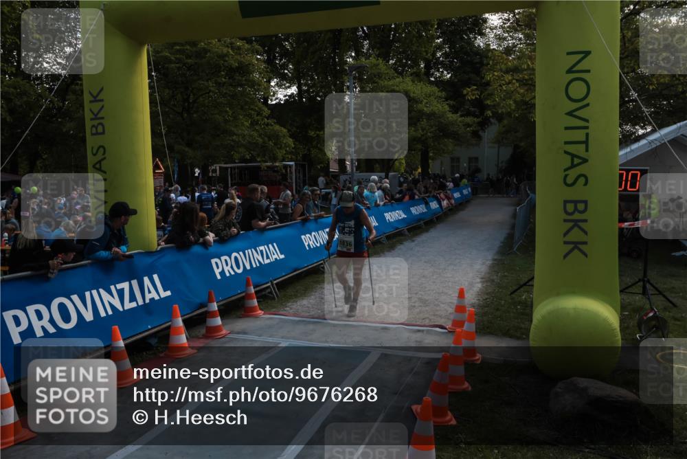 09.05.2026 - Störlauf H.Heesch http://msf.ph/oto/9676268 09.05.2026 15:56:22 Ziel  meine-sportfotos.de