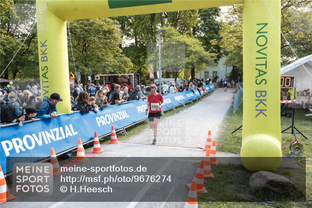 09.05.2026 - Störlauf H.Heesch http://msf.ph/oto/9676274 09.05.2026 15:57:00 Ziel  meine-sportfotos.de