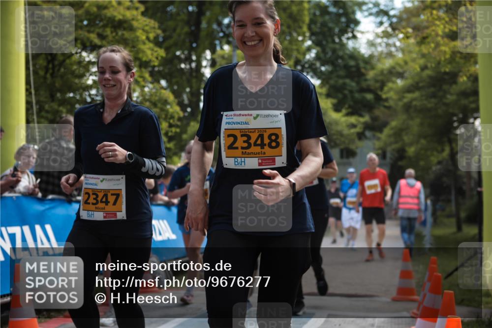 09.05.2026 - Störlauf H.Heesch http://msf.ph/oto/9676277 09.05.2026 15:37:20 Ziel 2026, 2347, 2026, 2348 meine-sportfotos.de