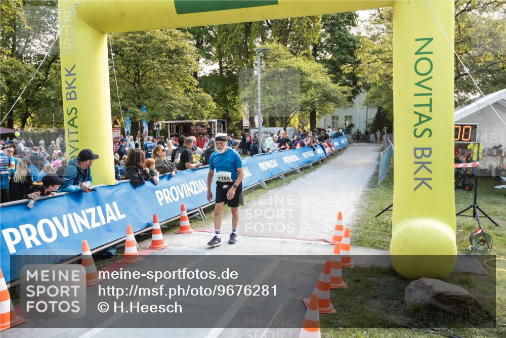 09.05.2026 - Störlauf H.Heesch http://msf.ph/oto/9676281 09.05.2026 15:57:26 Ziel  meine-sportfotos.de