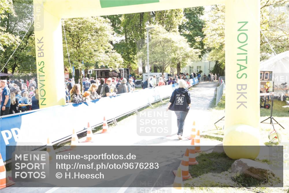 09.05.2026 - Störlauf H.Heesch http://msf.ph/oto/9676283 09.05.2026 15:57:51 Ziel  meine-sportfotos.de