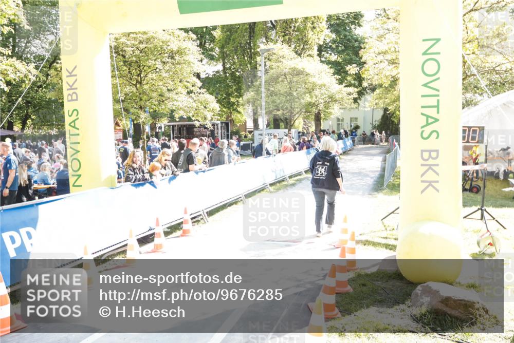 09.05.2026 - Störlauf H.Heesch http://msf.ph/oto/9676285 09.05.2026 15:57:51 Ziel  meine-sportfotos.de