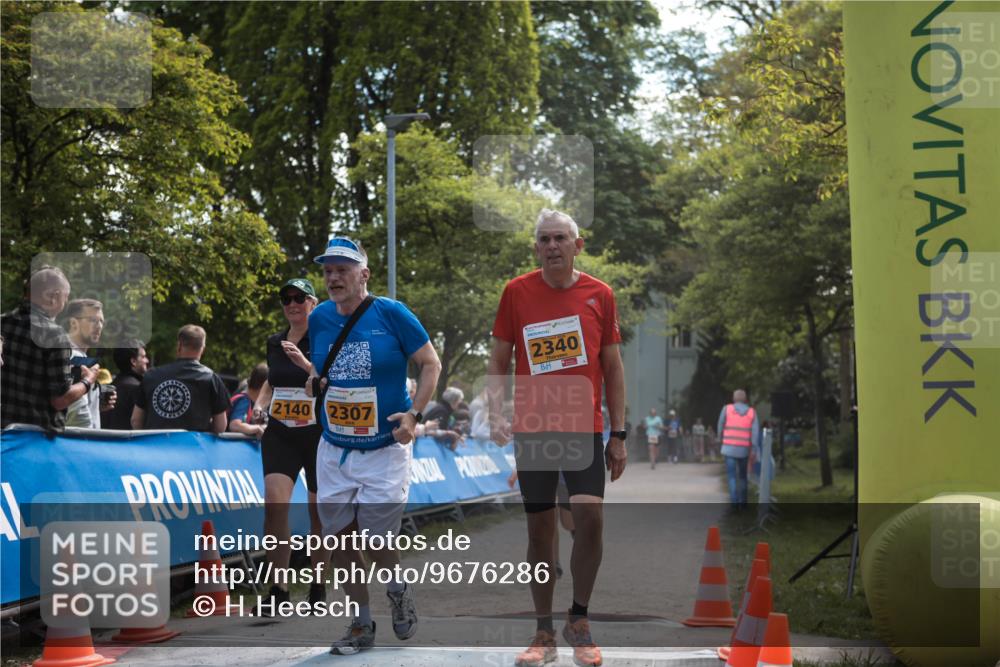 09.05.2026 - Störlauf H.Heesch http://msf.ph/oto/9676286 09.05.2026 15:37:25 Ziel 2140, 2307, 2340 meine-sportfotos.de