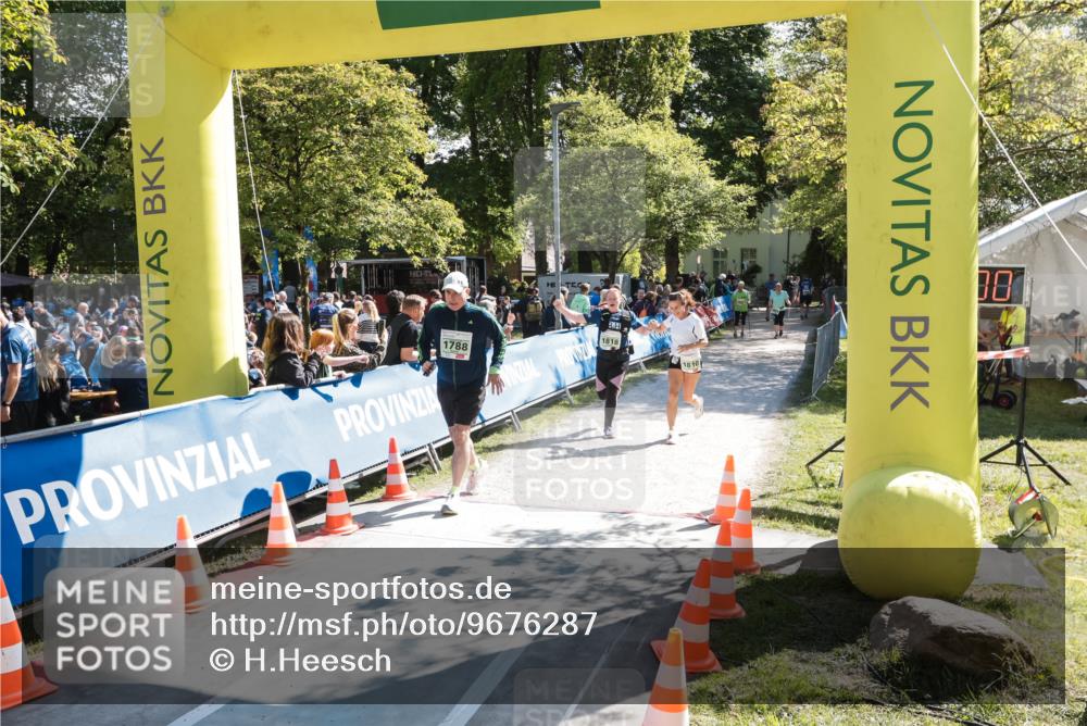 09.05.2026 - Störlauf H.Heesch http://msf.ph/oto/9676287 09.05.2026 15:58:31 Ziel  meine-sportfotos.de
