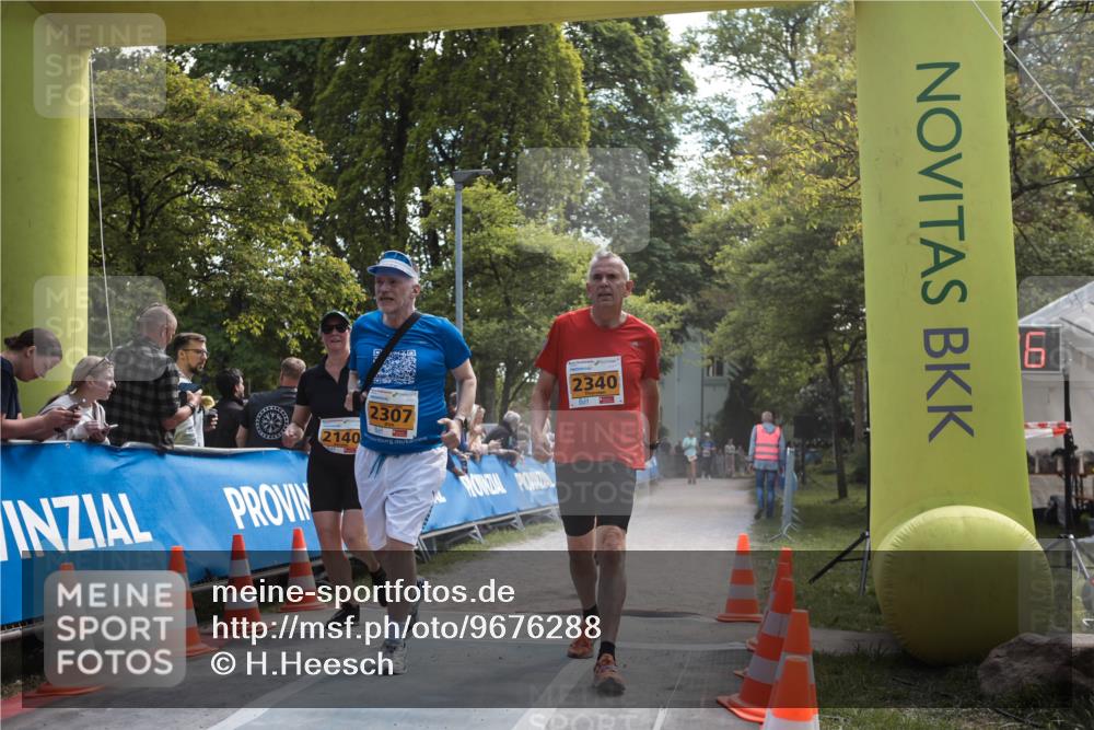 09.05.2026 - Störlauf H.Heesch http://msf.ph/oto/9676288 09.05.2026 15:37:25 Ziel 2140, 2307, 2340 meine-sportfotos.de