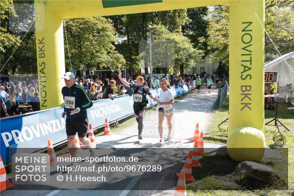 09.05.2026 - Störlauf H.Heesch http://msf.ph/oto/9676289 09.05.2026 15:58:32 Ziel 1788, 1818, 1810 meine-sportfotos.de