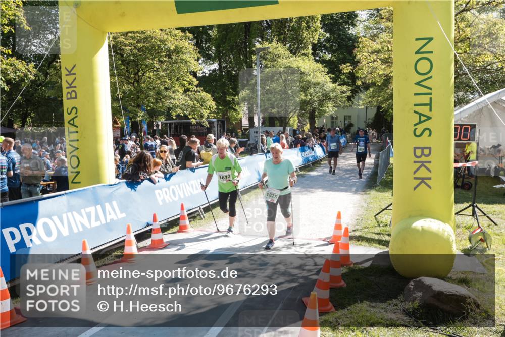 09.05.2026 - Störlauf H.Heesch http://msf.ph/oto/9676293 09.05.2026 15:58:41 Ziel 1832 meine-sportfotos.de