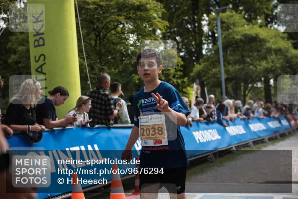 09.05.2026 - Störlauf H.Heesch http://msf.ph/oto/9676294 09.05.2026 15:37:28 Ziel 2026, 2038 meine-sportfotos.de