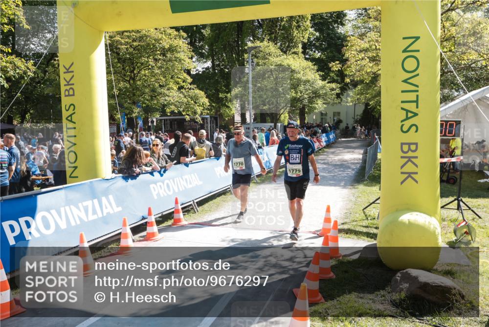 09.05.2026 - Störlauf H.Heesch http://msf.ph/oto/9676297 09.05.2026 15:58:47 Ziel 1770, 1779 meine-sportfotos.de