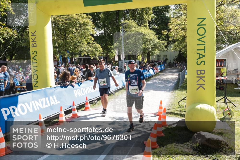 09.05.2026 - Störlauf H.Heesch http://msf.ph/oto/9676301 09.05.2026 15:58:48 Ziel 1770, 1779 meine-sportfotos.de