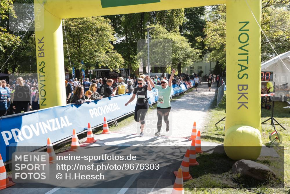 09.05.2026 - Störlauf H.Heesch http://msf.ph/oto/9676303 09.05.2026 15:59:15 Ziel  meine-sportfotos.de