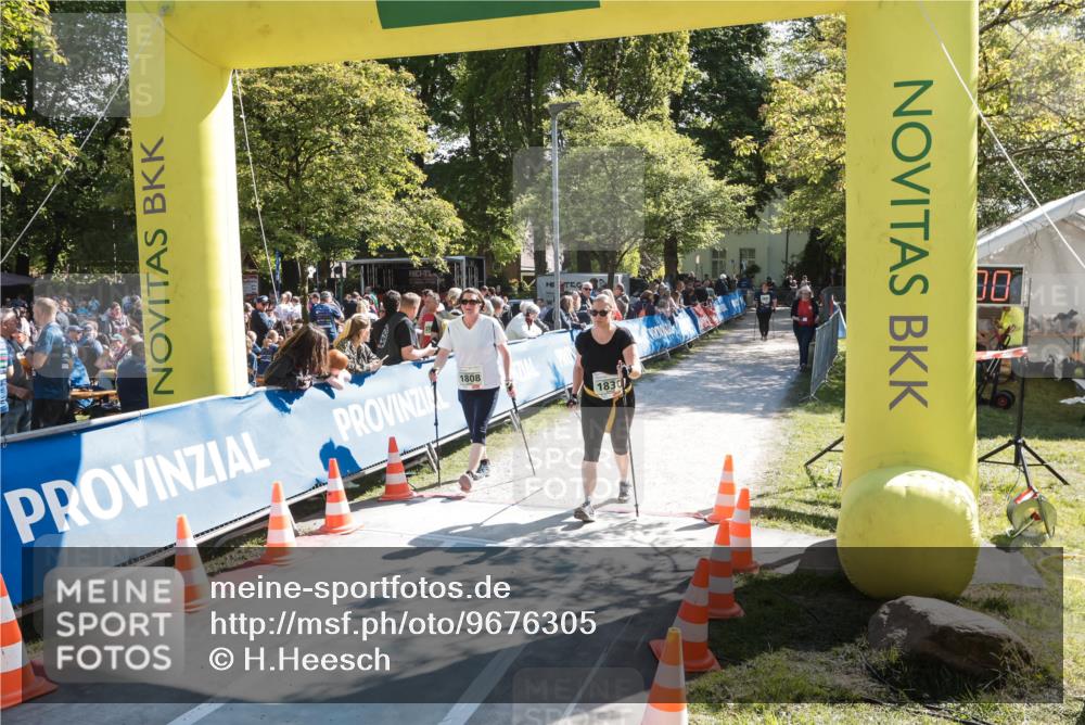 09.05.2026 - Störlauf H.Heesch http://msf.ph/oto/9676305 09.05.2026 15:59:25 Ziel 1808 meine-sportfotos.de