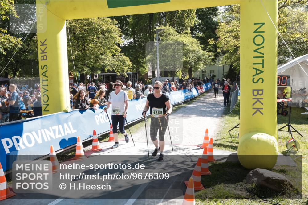 09.05.2026 - Störlauf H.Heesch http://msf.ph/oto/9676309 09.05.2026 15:59:26 Ziel 1830 meine-sportfotos.de