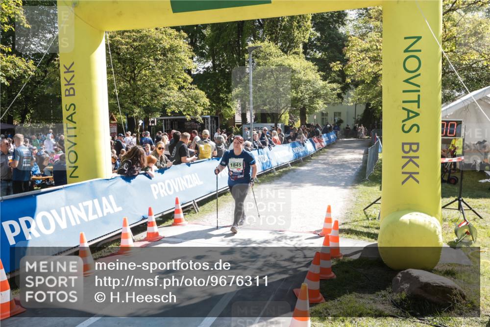 09.05.2026 - Störlauf H.Heesch http://msf.ph/oto/9676311 09.05.2026 15:59:36 Ziel 1845 meine-sportfotos.de