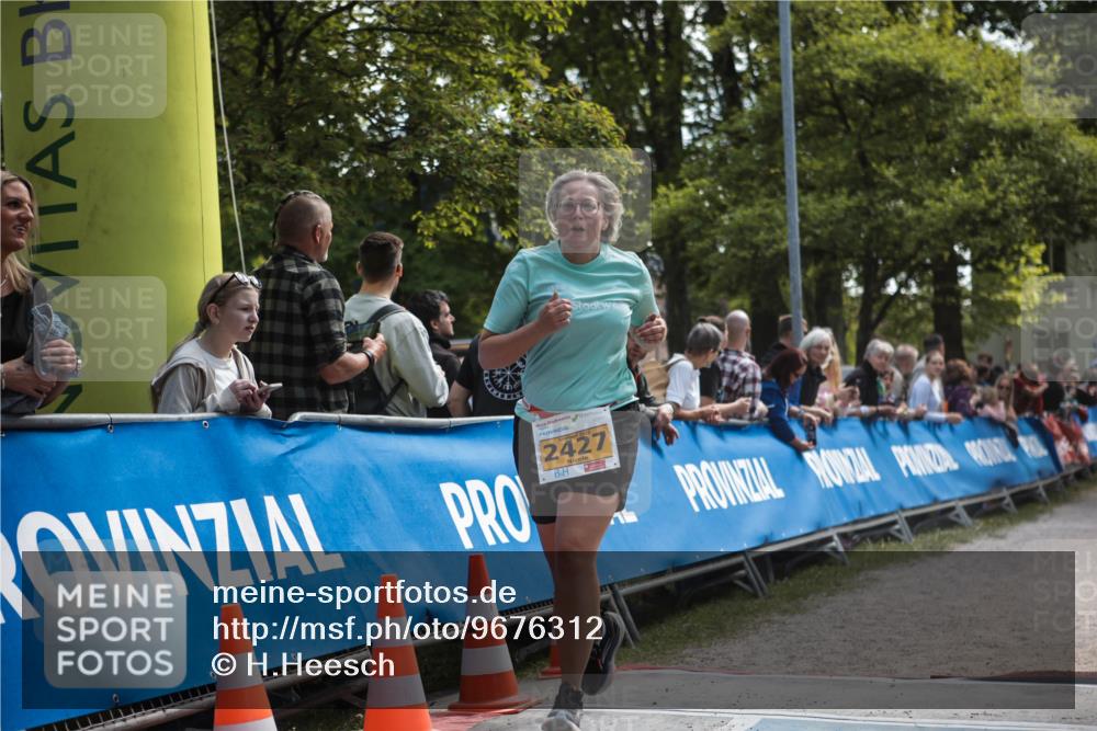 09.05.2026 - Störlauf H.Heesch http://msf.ph/oto/9676312 09.05.2026 15:37:37 Ziel 2427 meine-sportfotos.de