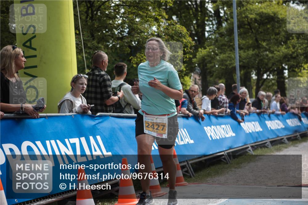 09.05.2026 - Störlauf H.Heesch http://msf.ph/oto/9676314 09.05.2026 15:37:37 Ziel 2427 meine-sportfotos.de