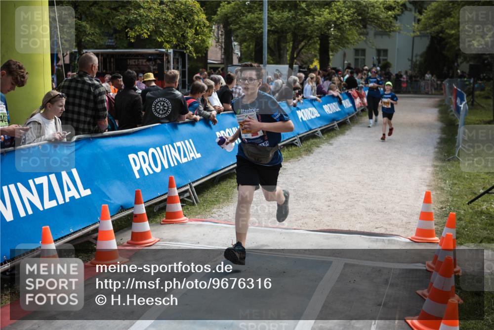 09.05.2026 - Störlauf H.Heesch http://msf.ph/oto/9676316 09.05.2026 15:38:04 Ziel  meine-sportfotos.de