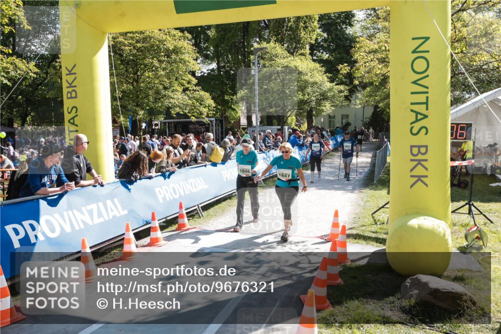 09.05.2026 - Störlauf H.Heesch http://msf.ph/oto/9676321 09.05.2026 16:01:09 Ziel  meine-sportfotos.de