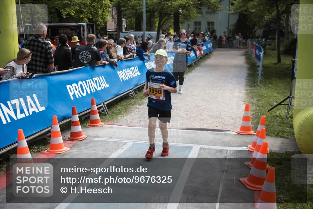 09.05.2026 - Störlauf H.Heesch http://msf.ph/oto/9676325 09.05.2026 15:38:08 Ziel 1890, 0 meine-sportfotos.de