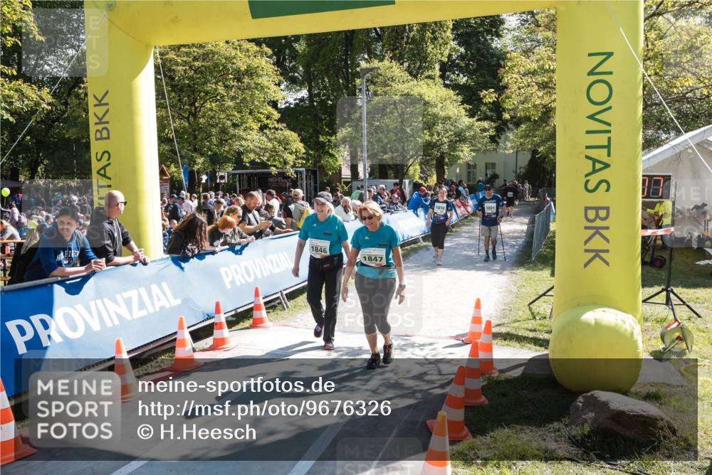 09.05.2026 - Störlauf H.Heesch http://msf.ph/oto/9676326 09.05.2026 16:01:09 Ziel 1846 meine-sportfotos.de