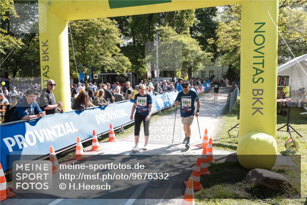 09.05.2026 - Störlauf H.Heesch http://msf.ph/oto/9676332 09.05.2026 16:01:13 Ziel 1816, 1801 meine-sportfotos.de