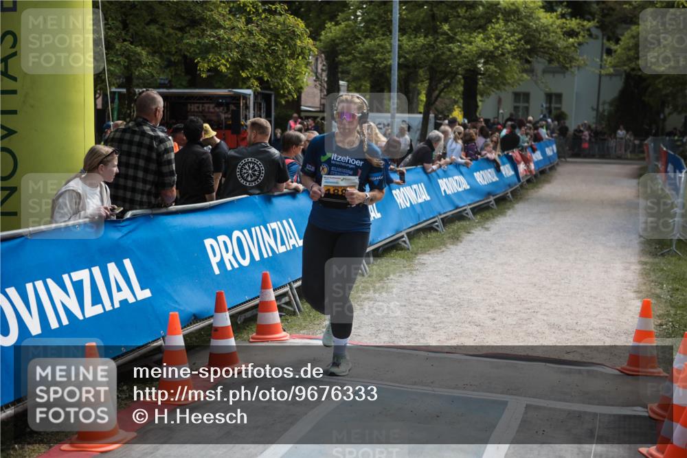 09.05.2026 - Störlauf H.Heesch http://msf.ph/oto/9676333 09.05.2026 15:38:10 Ziel  meine-sportfotos.de