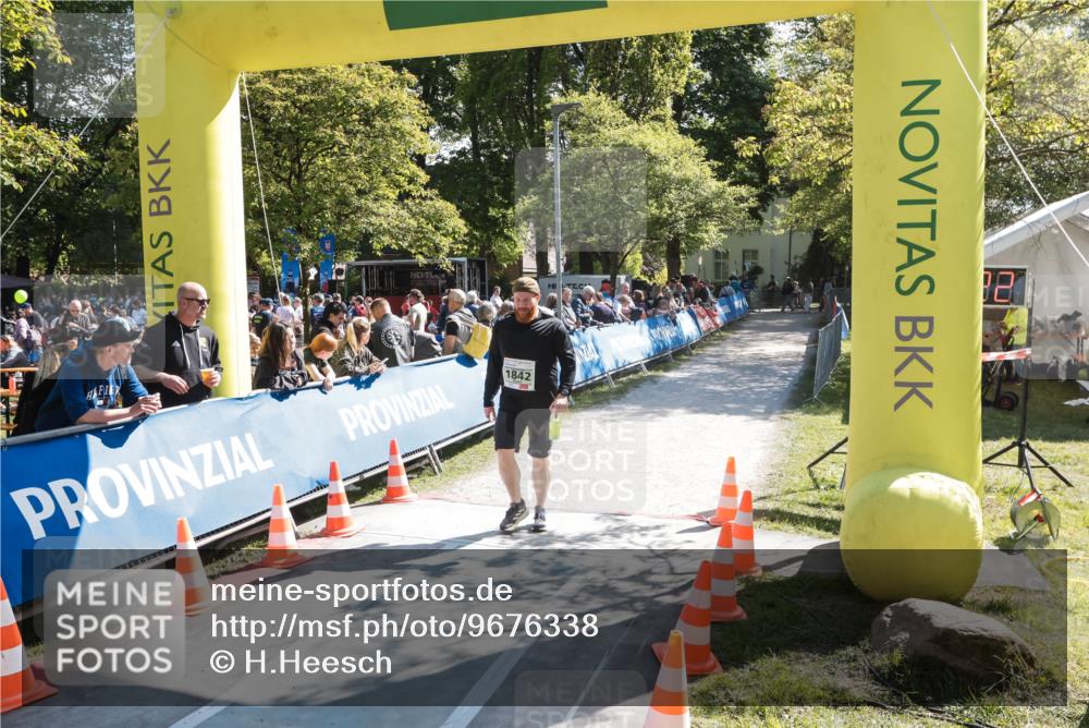 09.05.2026 - Störlauf H.Heesch http://msf.ph/oto/9676338 09.05.2026 16:01:25 Ziel 1842 meine-sportfotos.de