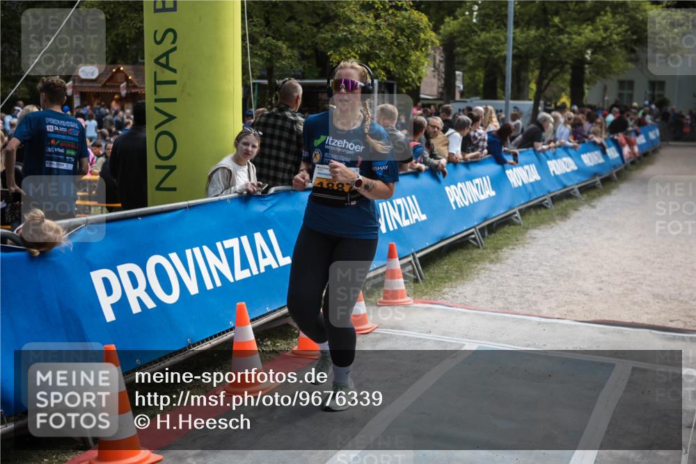 09.05.2026 - Störlauf H.Heesch http://msf.ph/oto/9676339 09.05.2026 15:38:11 Ziel 1987 meine-sportfotos.de
