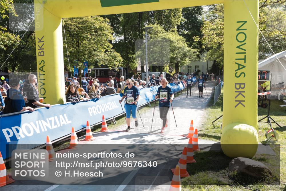 09.05.2026 - Störlauf H.Heesch http://msf.ph/oto/9676340 09.05.2026 16:01:59 Ziel  meine-sportfotos.de