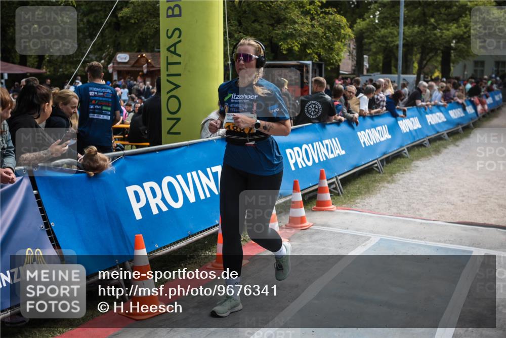 09.05.2026 - Störlauf H.Heesch http://msf.ph/oto/9676341 09.05.2026 15:38:11 Ziel 26 meine-sportfotos.de
