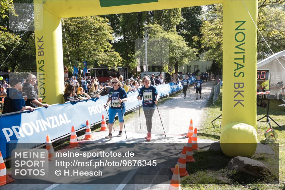 09.05.2026 - Störlauf H.Heesch http://msf.ph/oto/9676345 09.05.2026 16:02:00 Ziel  meine-sportfotos.de