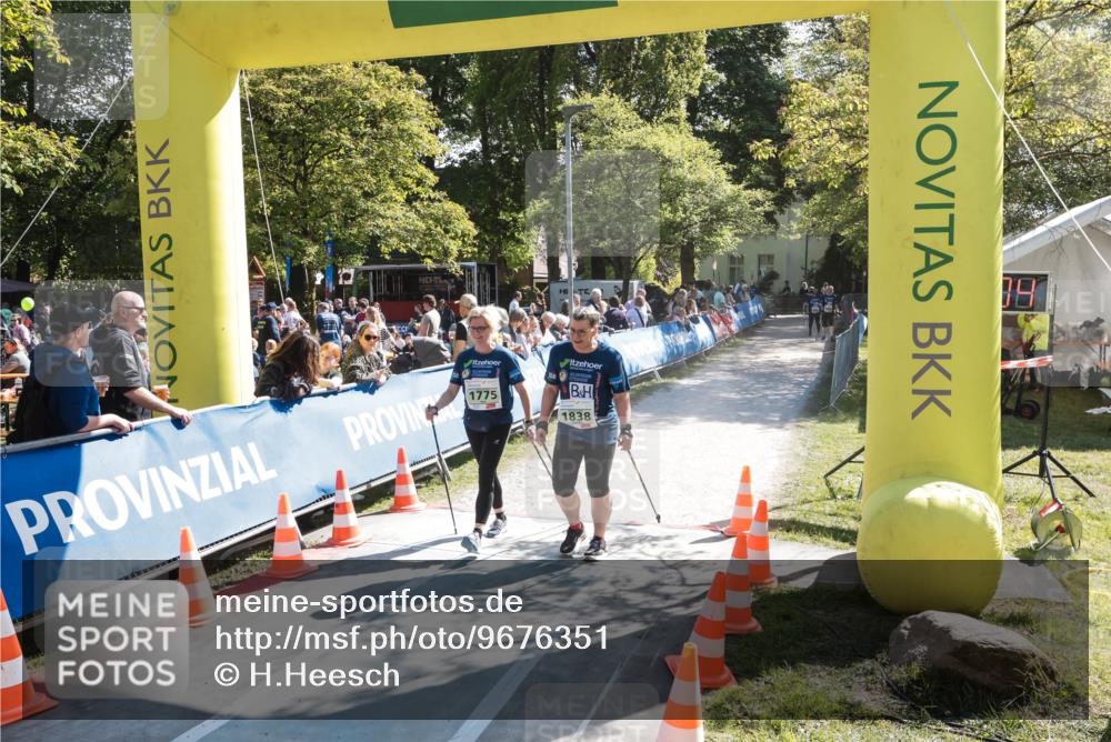 09.05.2026 - Störlauf H.Heesch http://msf.ph/oto/9676351 09.05.2026 16:02:06 Ziel 1775, 1838 meine-sportfotos.de