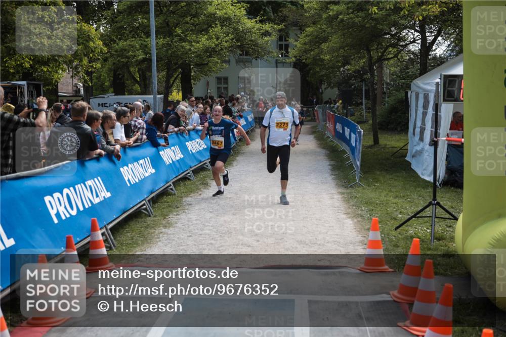 09.05.2026 - Störlauf H.Heesch http://msf.ph/oto/9676352 09.05.2026 15:38:21 Ziel 2273, 2467 meine-sportfotos.de