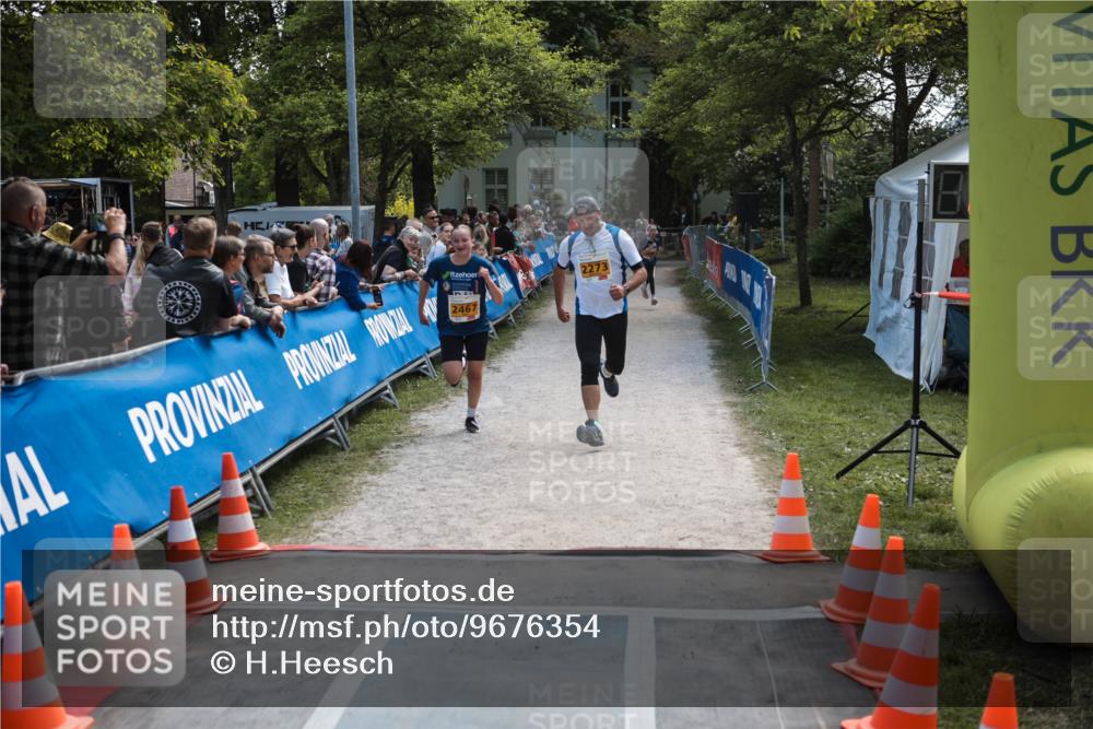 09.05.2026 - Störlauf H.Heesch http://msf.ph/oto/9676354 09.05.2026 15:38:22 Ziel 2467, 2273 meine-sportfotos.de