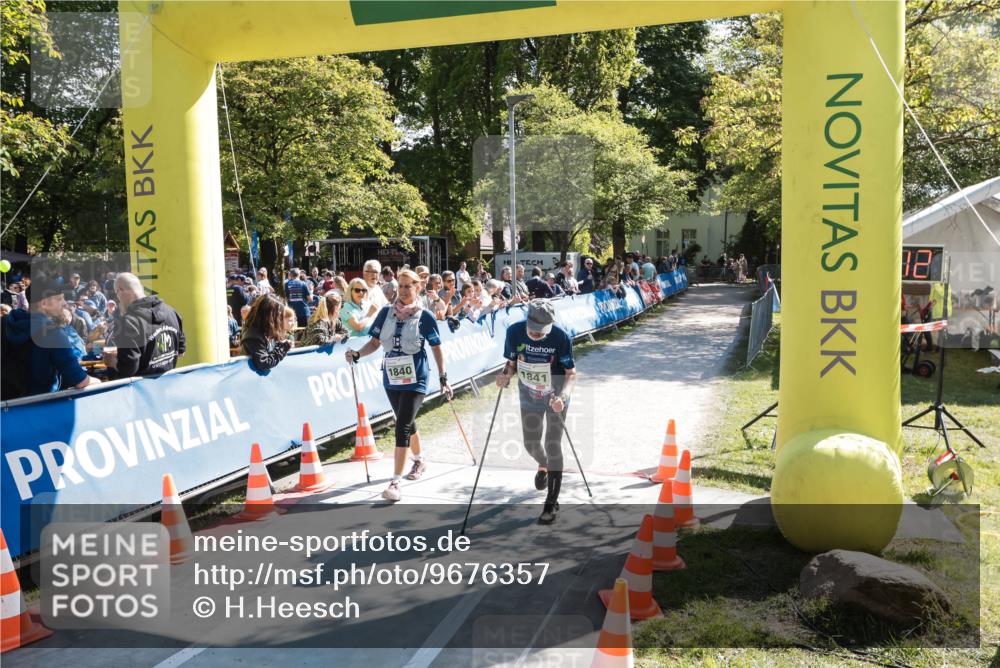 09.05.2026 - Störlauf H.Heesch http://msf.ph/oto/9676357 09.05.2026 16:03:14 Ziel 1840 meine-sportfotos.de