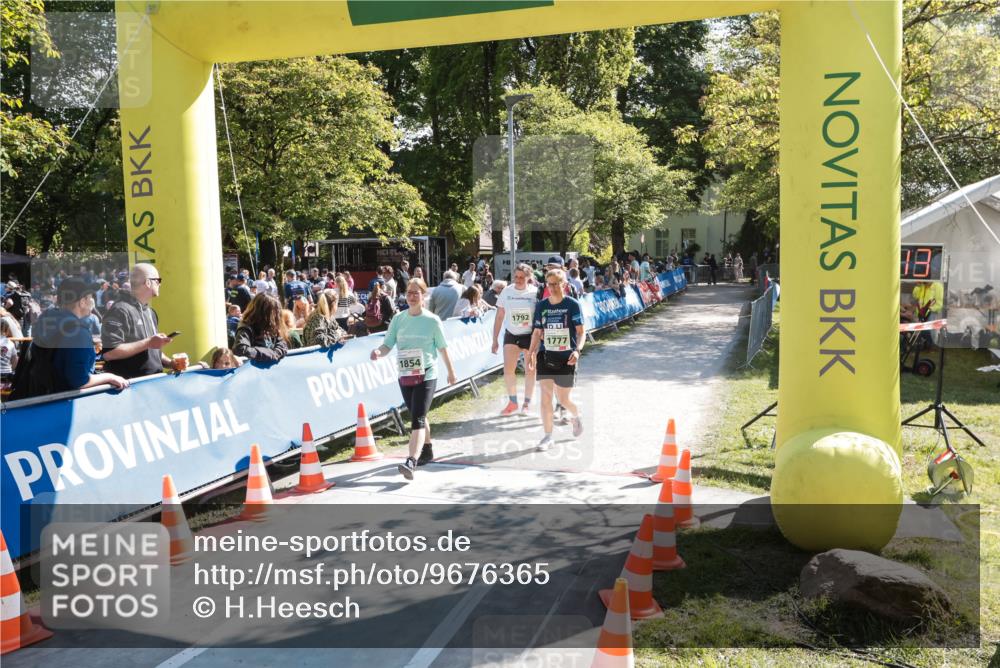 09.05.2026 - Störlauf H.Heesch http://msf.ph/oto/9676365 09.05.2026 16:05:15 Ziel 854 meine-sportfotos.de