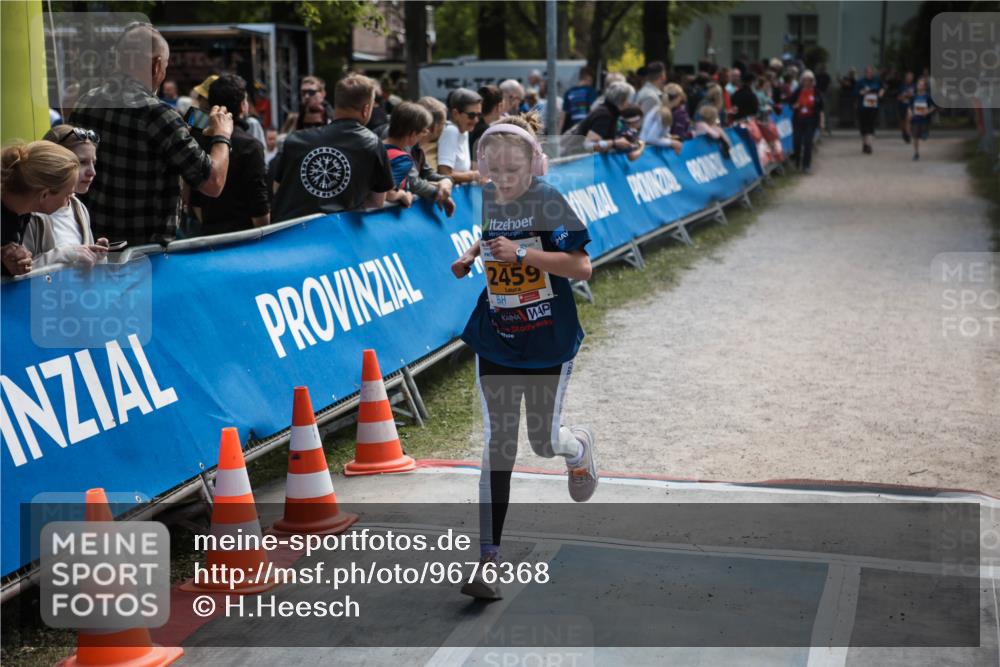 09.05.2026 - Störlauf H.Heesch http://msf.ph/oto/9676368 09.05.2026 15:38:27 Ziel 2459 meine-sportfotos.de