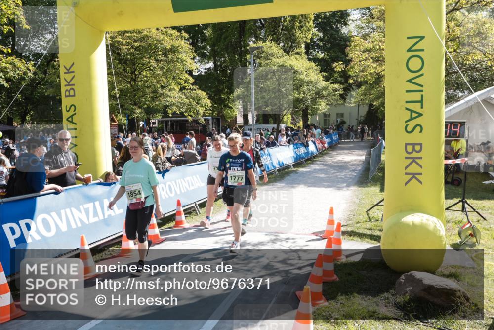 09.05.2026 - Störlauf H.Heesch http://msf.ph/oto/9676371 09.05.2026 16:05:16 Ziel 1777 meine-sportfotos.de