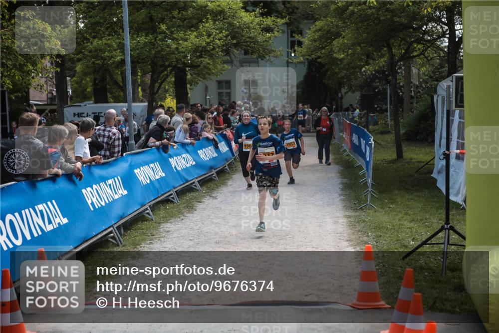 09.05.2026 - Störlauf H.Heesch http://msf.ph/oto/9676374 09.05.2026 15:38:34 Ziel 190, 1952 meine-sportfotos.de
