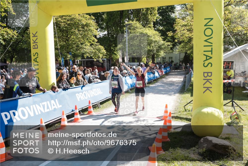 09.05.2026 - Störlauf H.Heesch http://msf.ph/oto/9676375 09.05.2026 16:05:44 Ziel 1768 meine-sportfotos.de