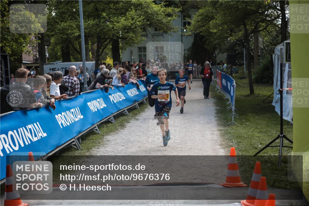 09.05.2026 - Störlauf H.Heesch http://msf.ph/oto/9676376 09.05.2026 15:38:34 Ziel  meine-sportfotos.de