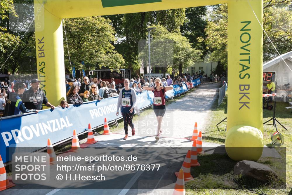 09.05.2026 - Störlauf H.Heesch http://msf.ph/oto/9676377 09.05.2026 16:05:44 Ziel 1768 meine-sportfotos.de