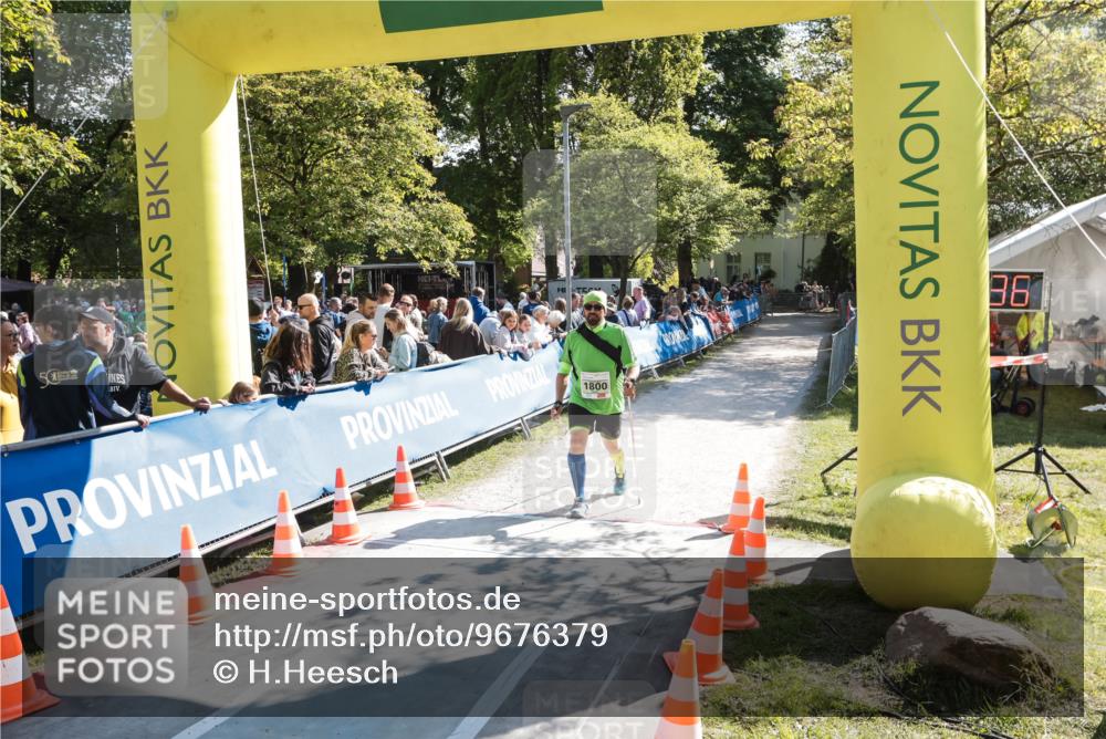 09.05.2026 - Störlauf H.Heesch http://msf.ph/oto/9676379 09.05.2026 16:06:38 Ziel 5 meine-sportfotos.de
