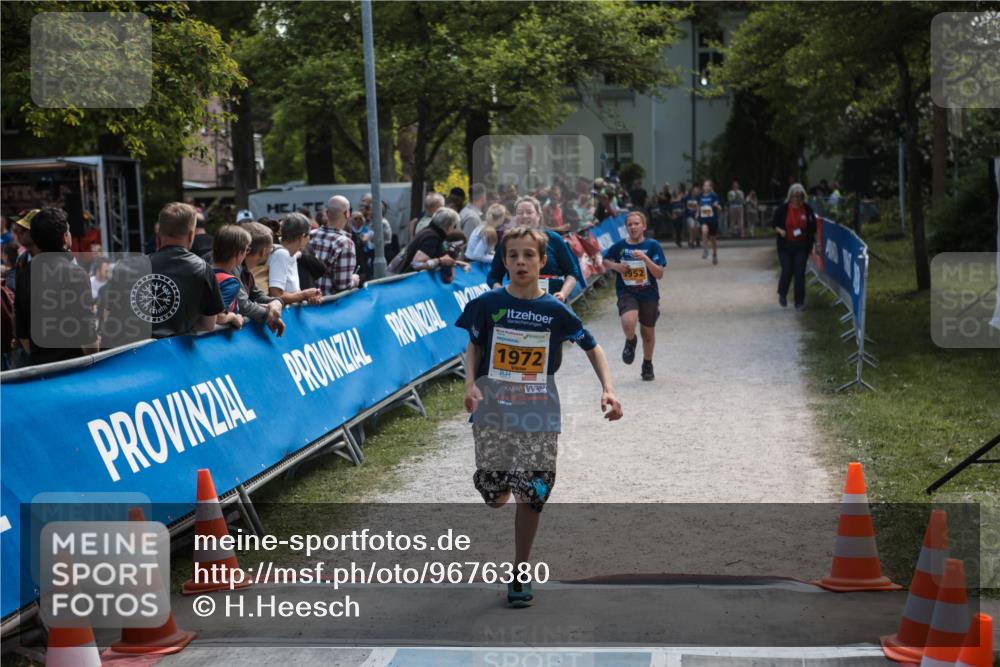 09.05.2026 - Störlauf H.Heesch http://msf.ph/oto/9676380 09.05.2026 15:38:35 Ziel 1972, 1952 meine-sportfotos.de