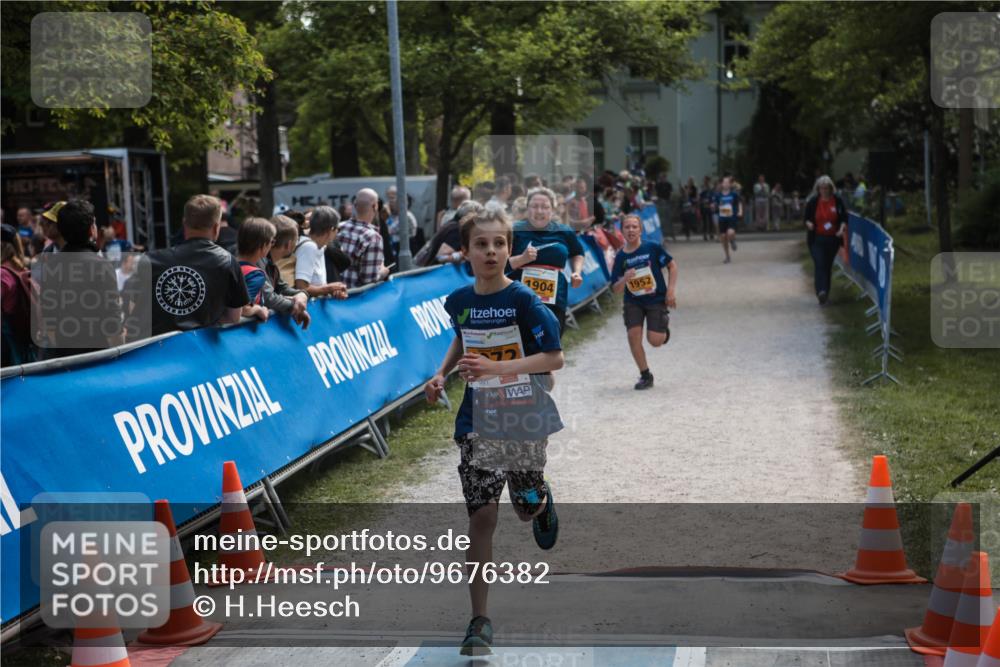 09.05.2026 - Störlauf H.Heesch http://msf.ph/oto/9676382 09.05.2026 15:38:35 Ziel 1904, 1952 meine-sportfotos.de