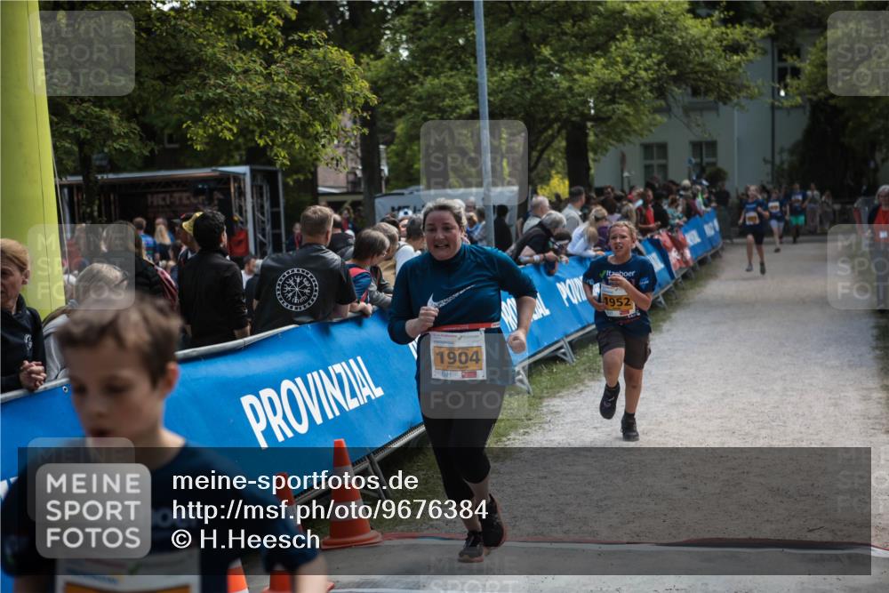 09.05.2026 - Störlauf H.Heesch http://msf.ph/oto/9676384 09.05.2026 15:38:36 Ziel 1904, 1952 meine-sportfotos.de